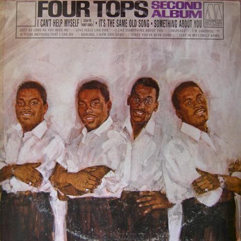 Four Tops